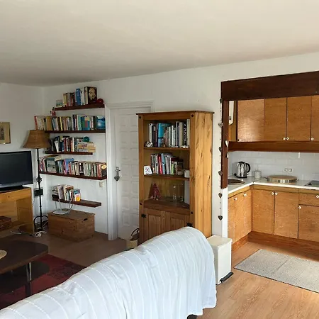El Porche Apartamento