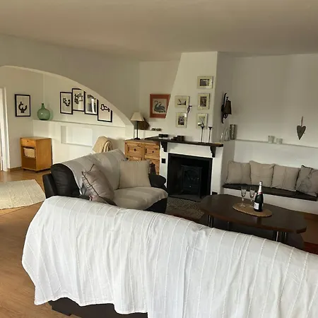 Apartamento El Porche *