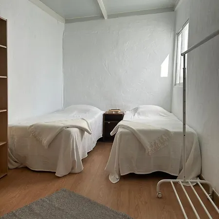 Apartamento El Porche
