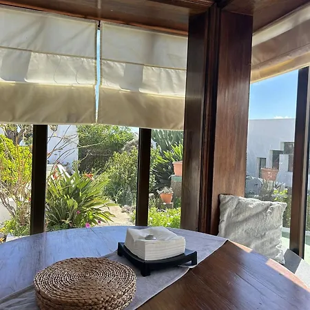 Apartment El Porche Telde