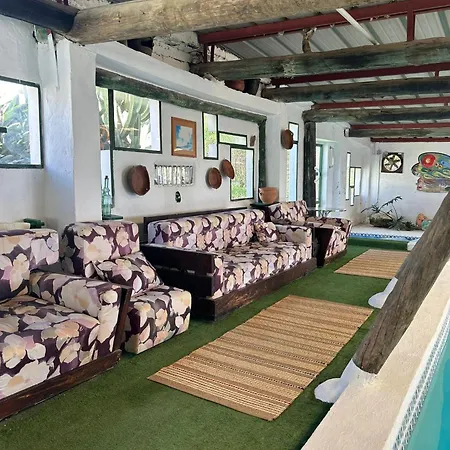 El Porche Apartment